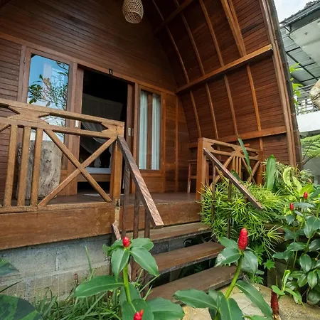 Budha House