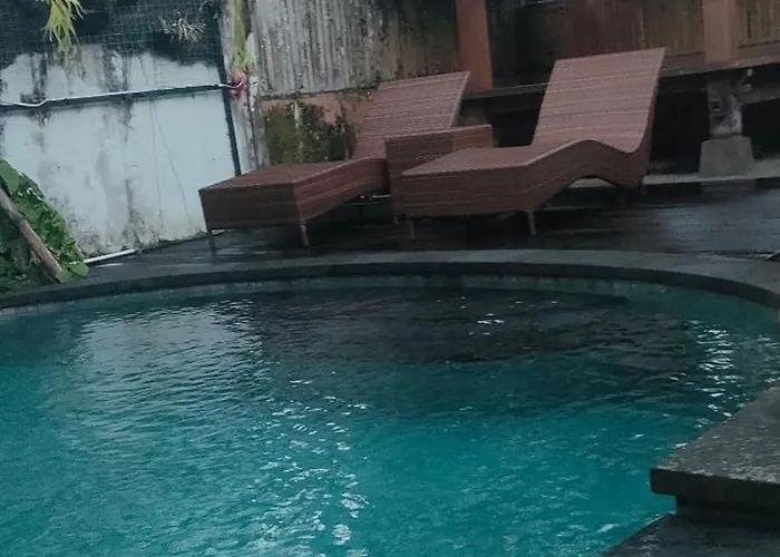 Budha House 4*