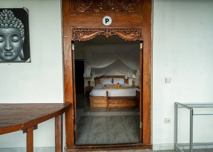 Budha House