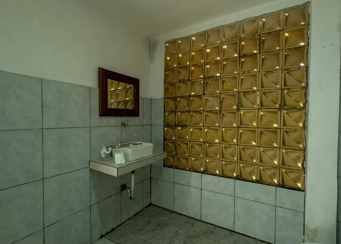 Budha House 4*