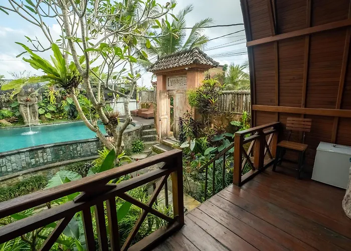 Budha House ベッド・アンド・ブレックファスト