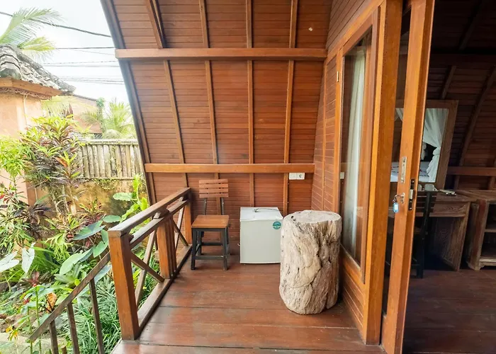 Budha House