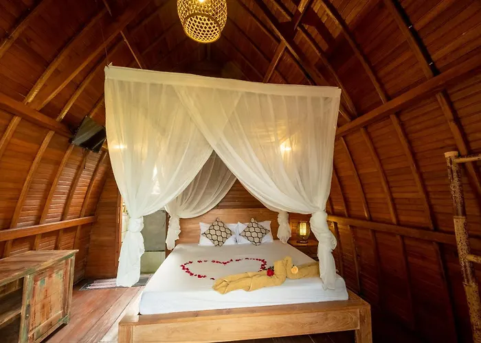 Budha House 4*