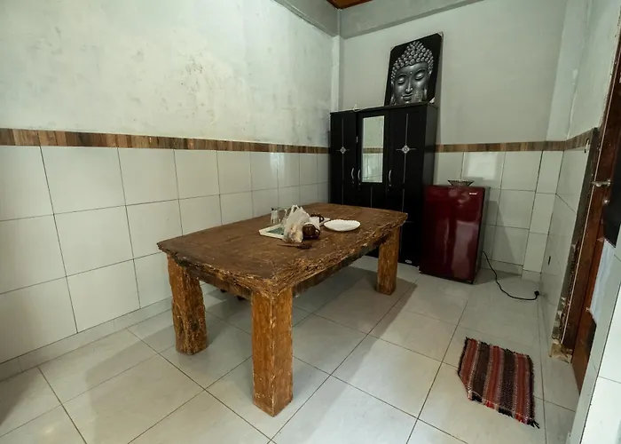 Budha House 4*