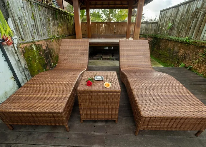Budha House 4*