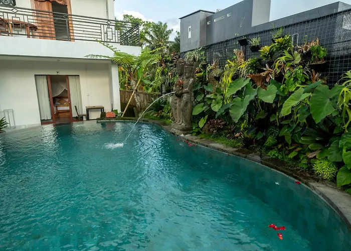 Budha House 4*