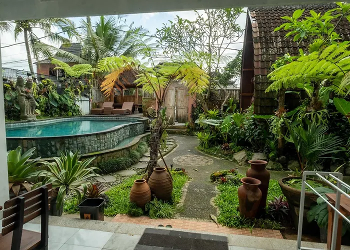 Budha House 4*