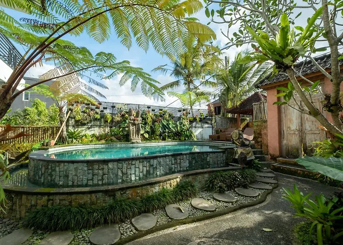 Budha House