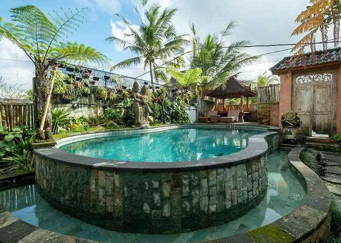 Budha House